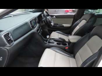 Used Kia Sportage 2016 for sale - 75115122: Photo