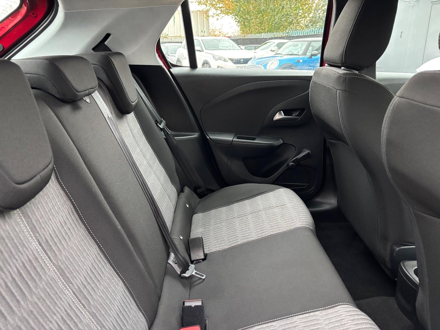 Used Vauxhall Corsa 2020 for sale - 76644666: Photo 12