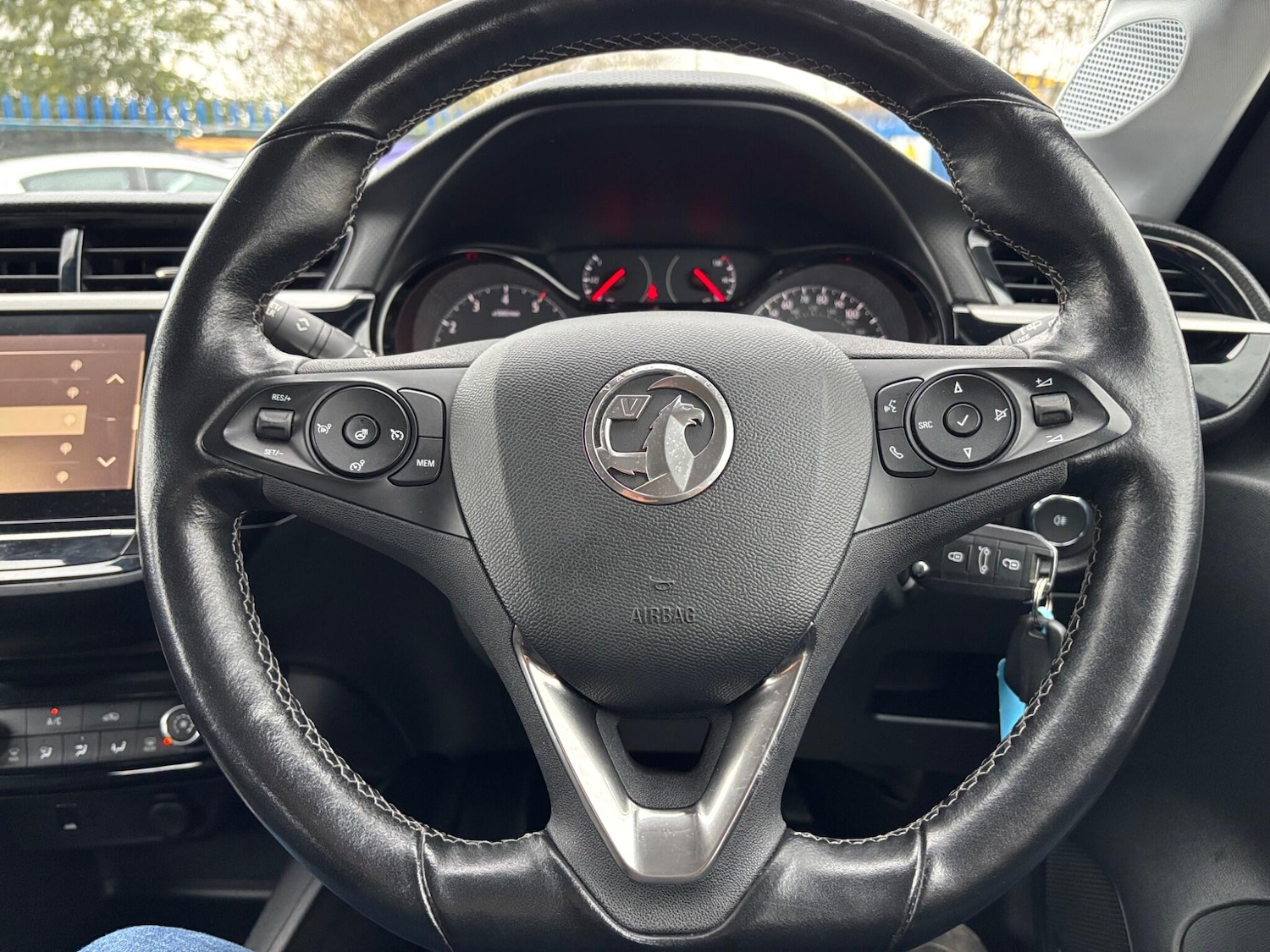 Used Vauxhall Corsa 2020 for sale - 76644666: Photo 15