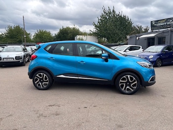 Used Renault Captur 2013 for sale - 75670065: Photo