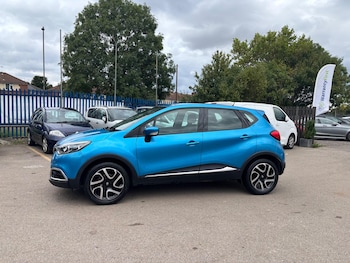 Used Renault Captur 2013 for sale - 75670065: Photo
