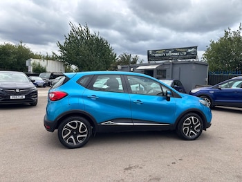 Used Renault Captur 2013 for sale - 75670065: Photo