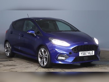 Ford Fiesta feature image