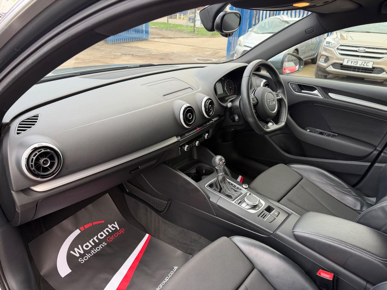 Used Audi A3 2015 for sale - 77909354: Photo 10