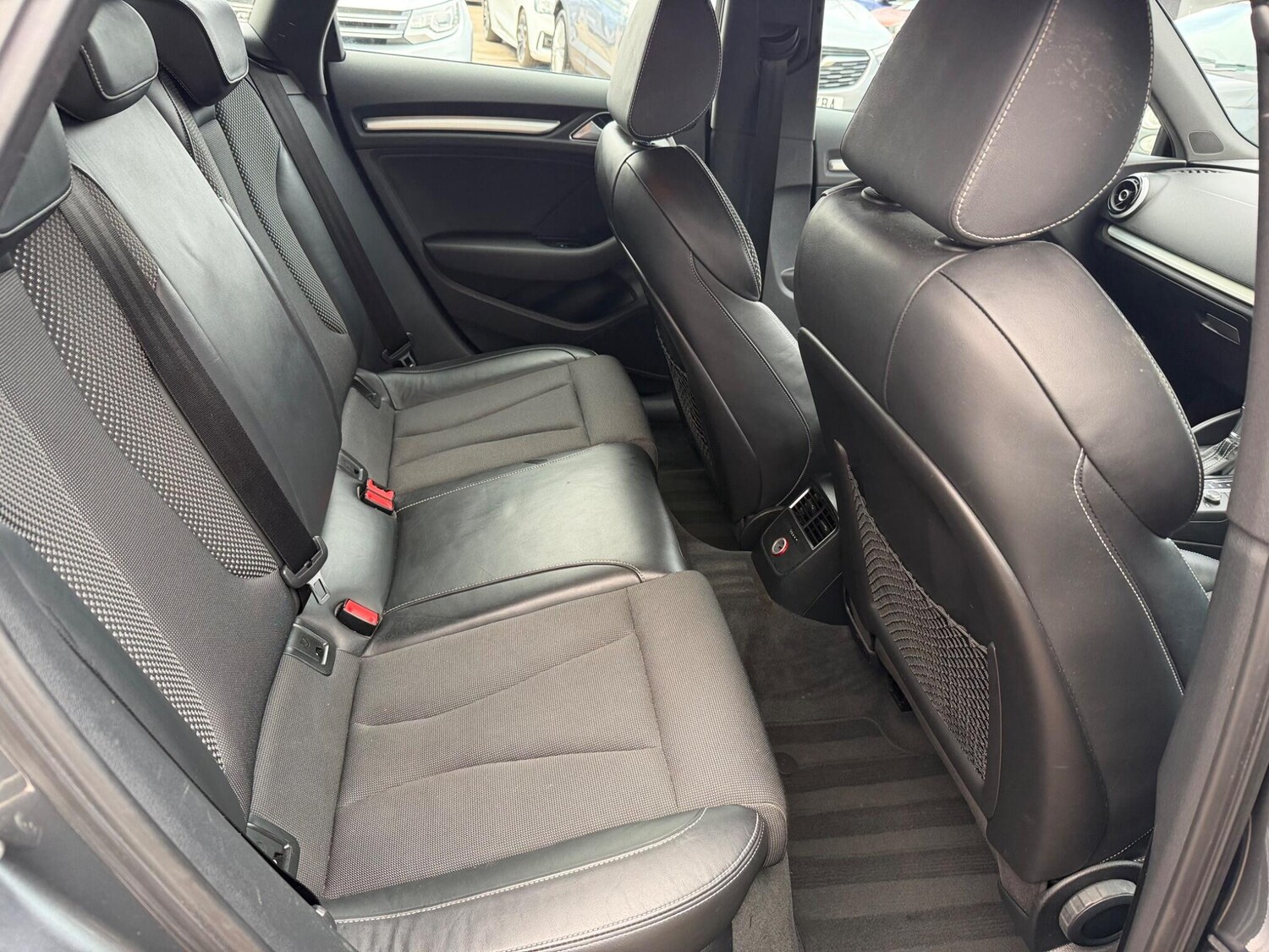 Used Audi A3 2015 for sale - 77909354: Photo 11