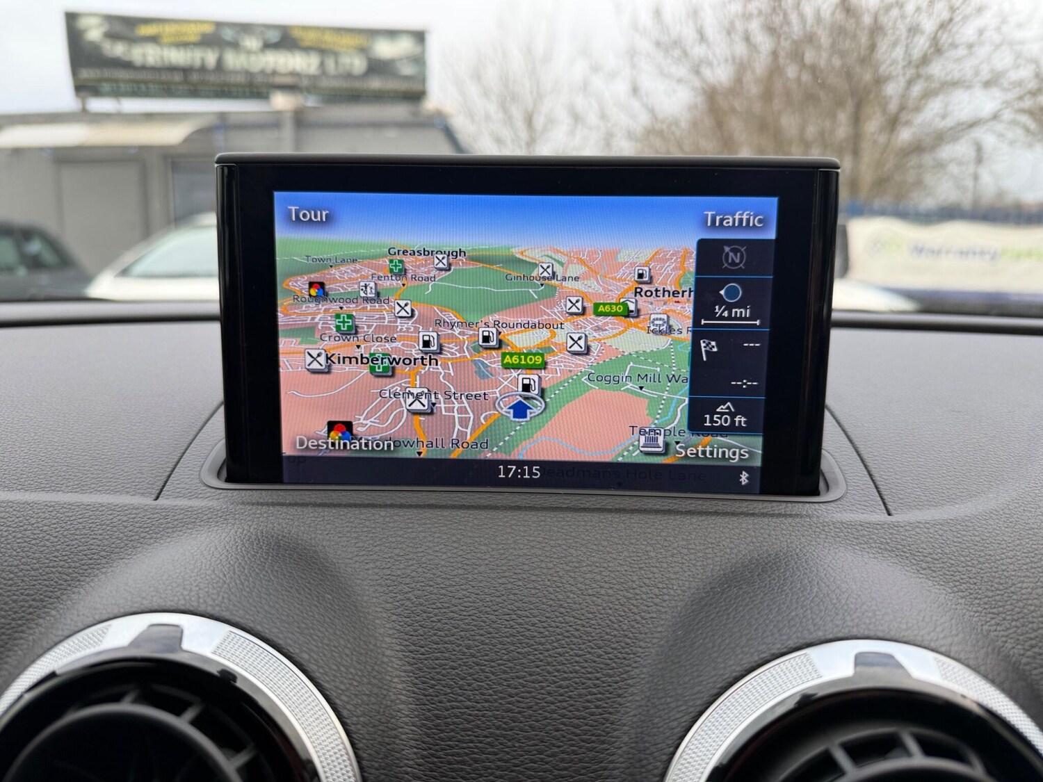 Used Audi A3 2015 for sale - 77909354: Photo 13