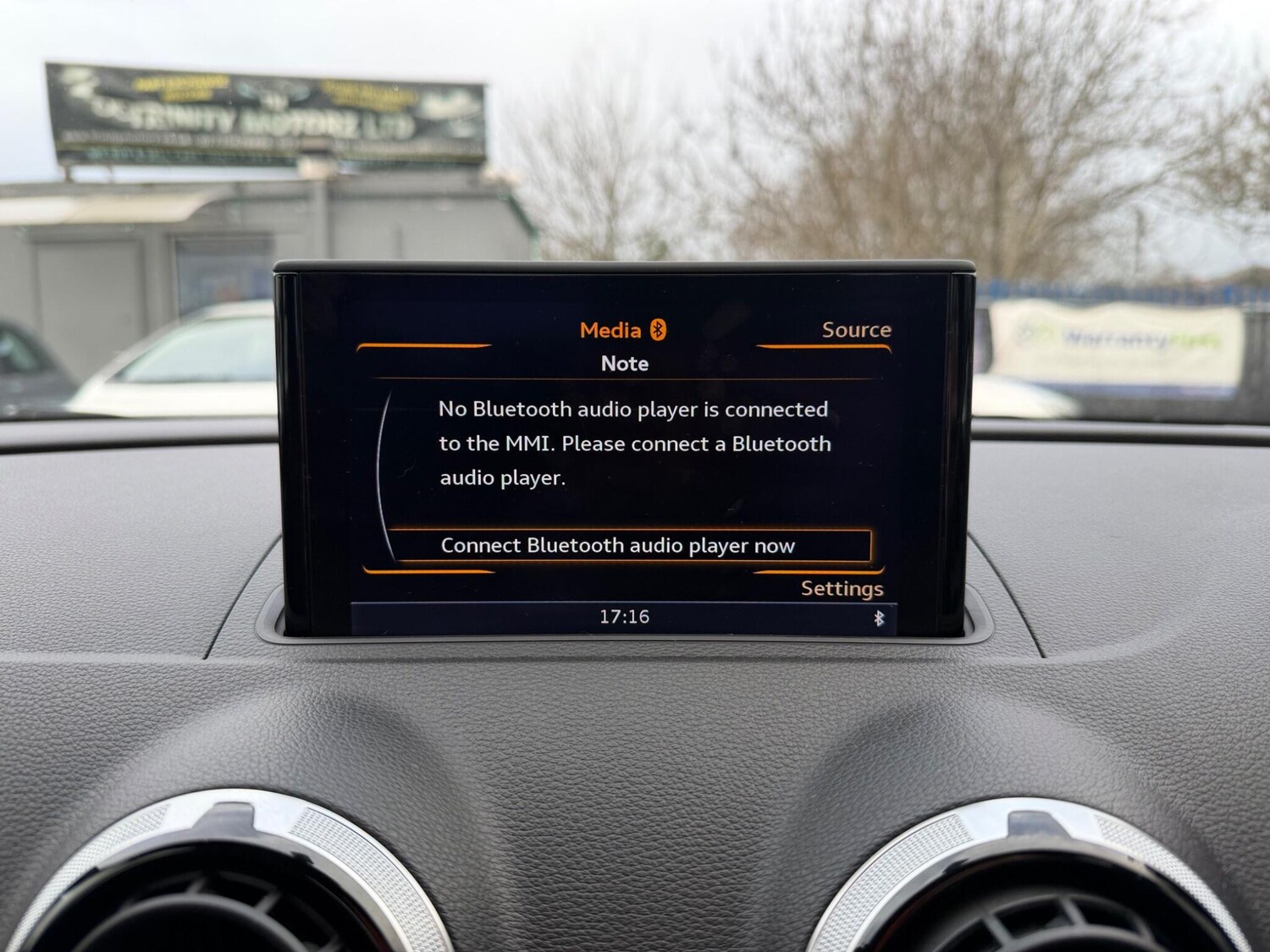 Used Audi A3 2015 for sale - 77909354: Photo 14