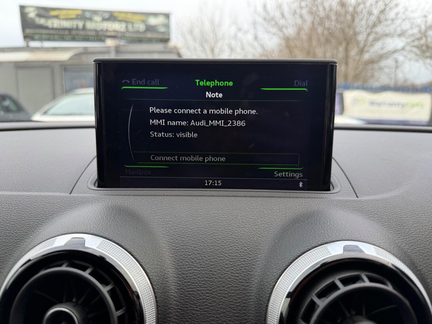 Used Audi A3 2015 for sale - 77909354: Photo 15