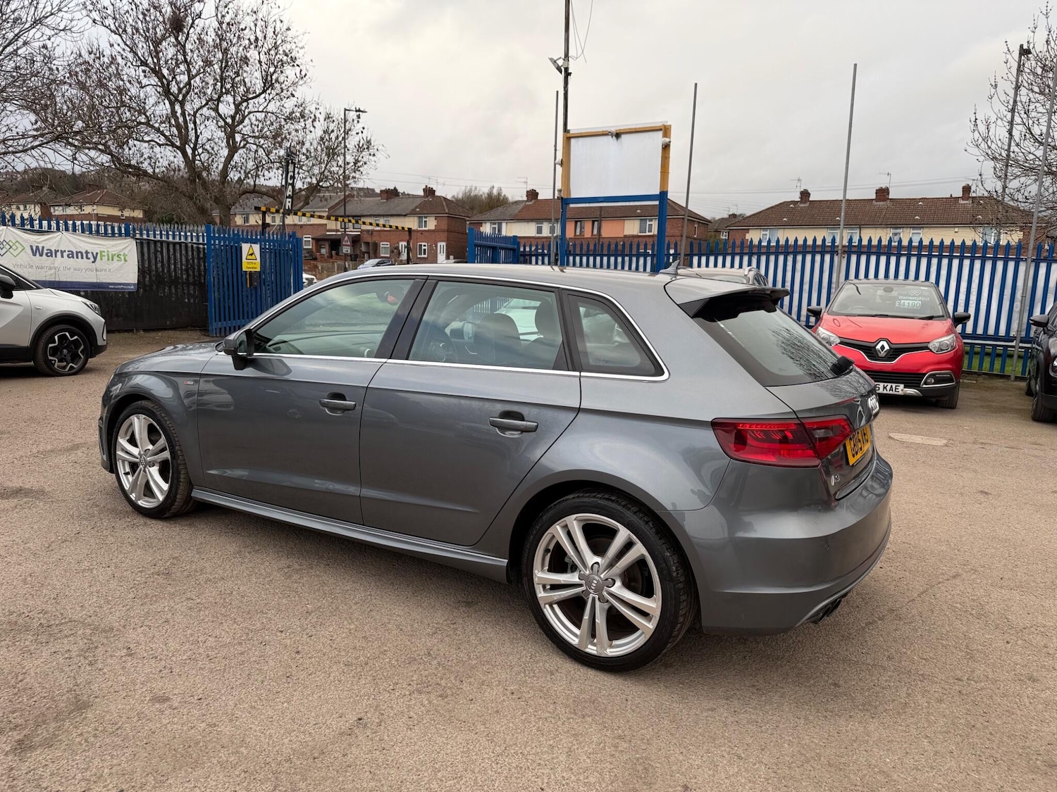Used Audi A3 2015 for sale - 77909354: Photo 4