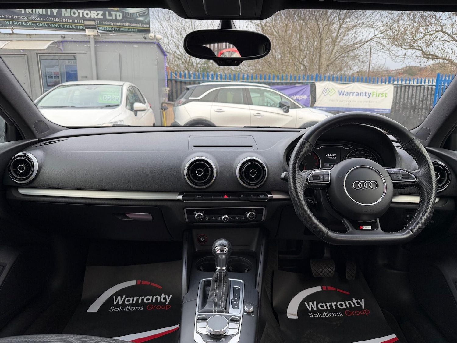 Used Audi A3 2015 for sale - 77909354: Photo 9