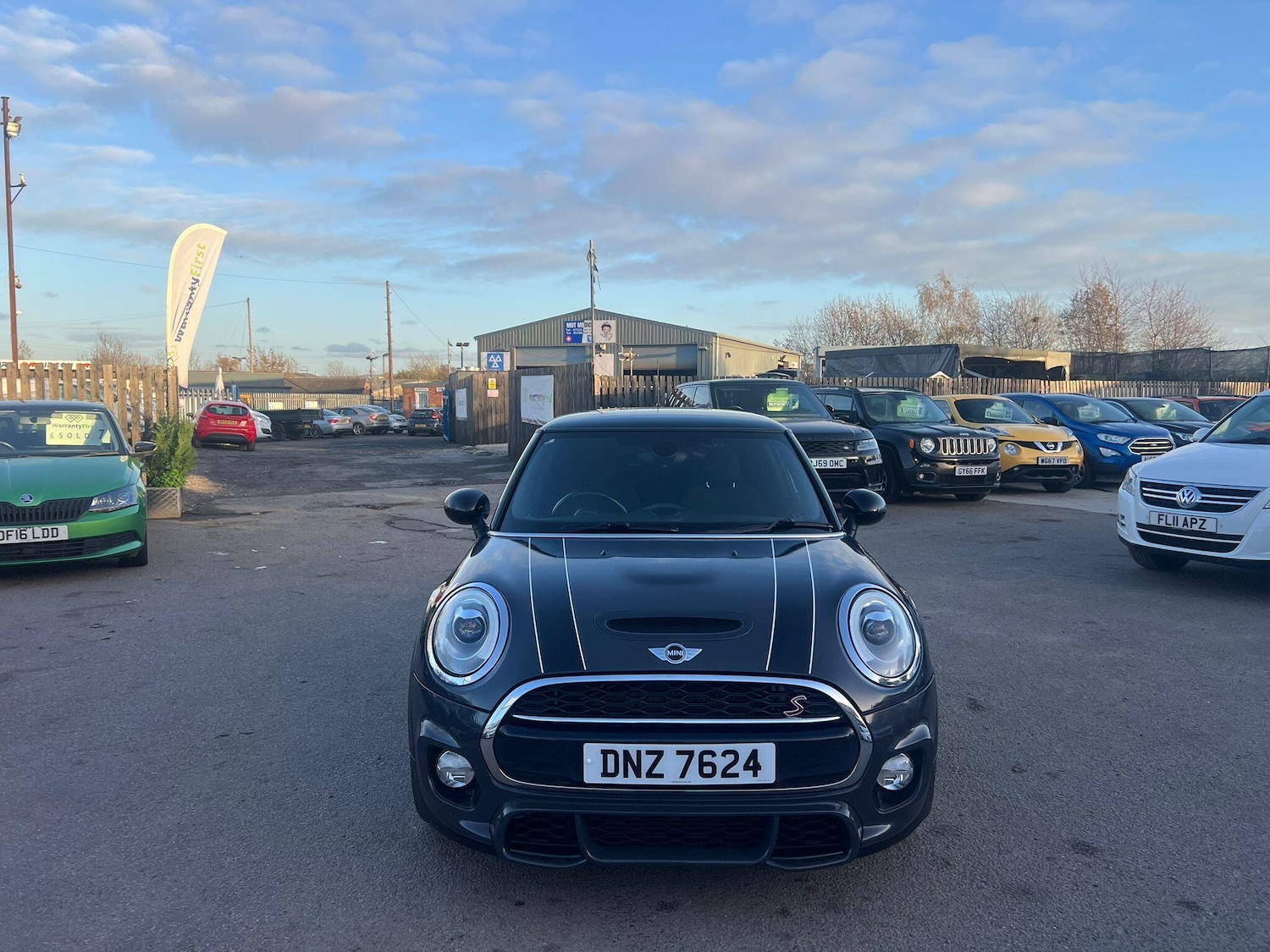 Used MINI Hatch 2017 for sale - 76606976: Photo 3