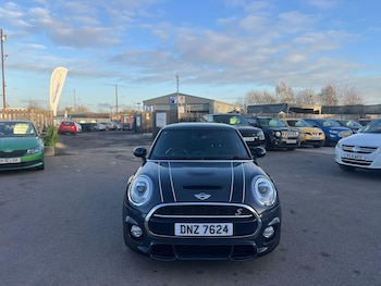 Used MINI Hatch 2017 for sale - 76606976: Photo