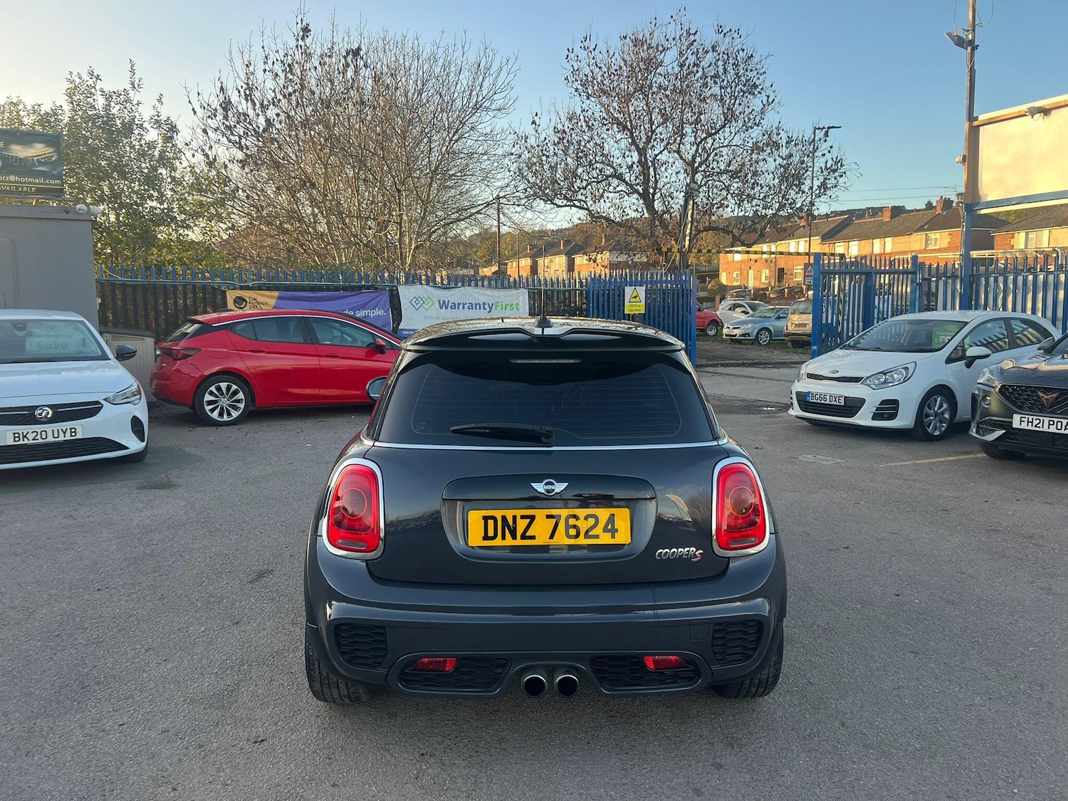 Used MINI Hatch 2017 for sale - 76606976: Photo 4
