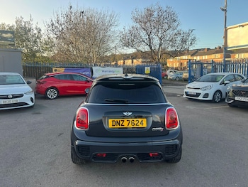 Used MINI Hatch 2017 for sale - 76606976: Photo