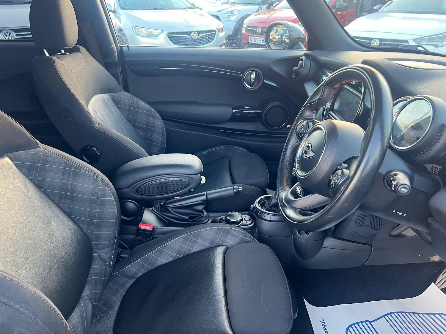 Used MINI Hatch 2017 for sale - 76606976: Photo 5