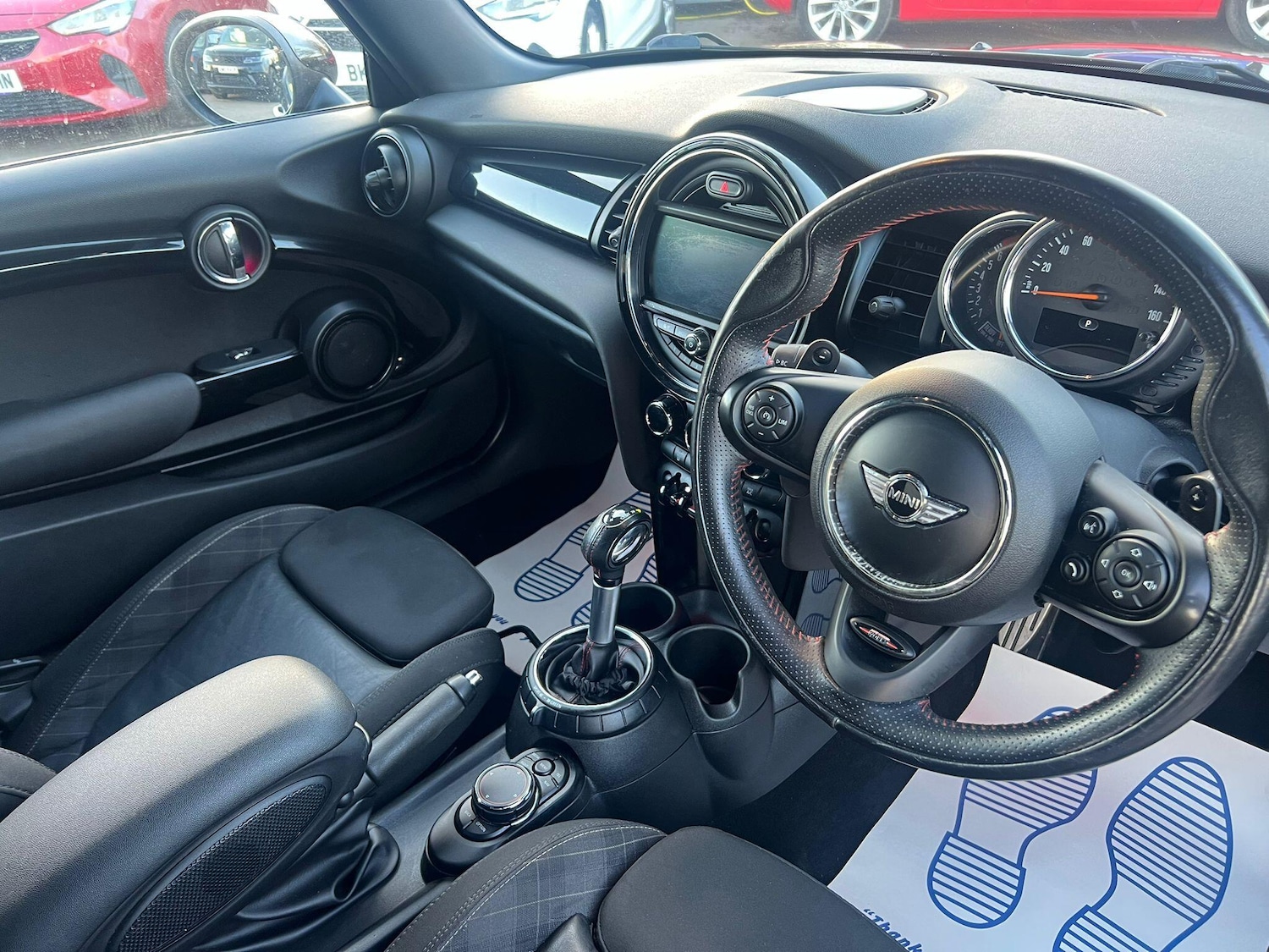 Used MINI Hatch 2017 for sale - 76606976: Photo 6