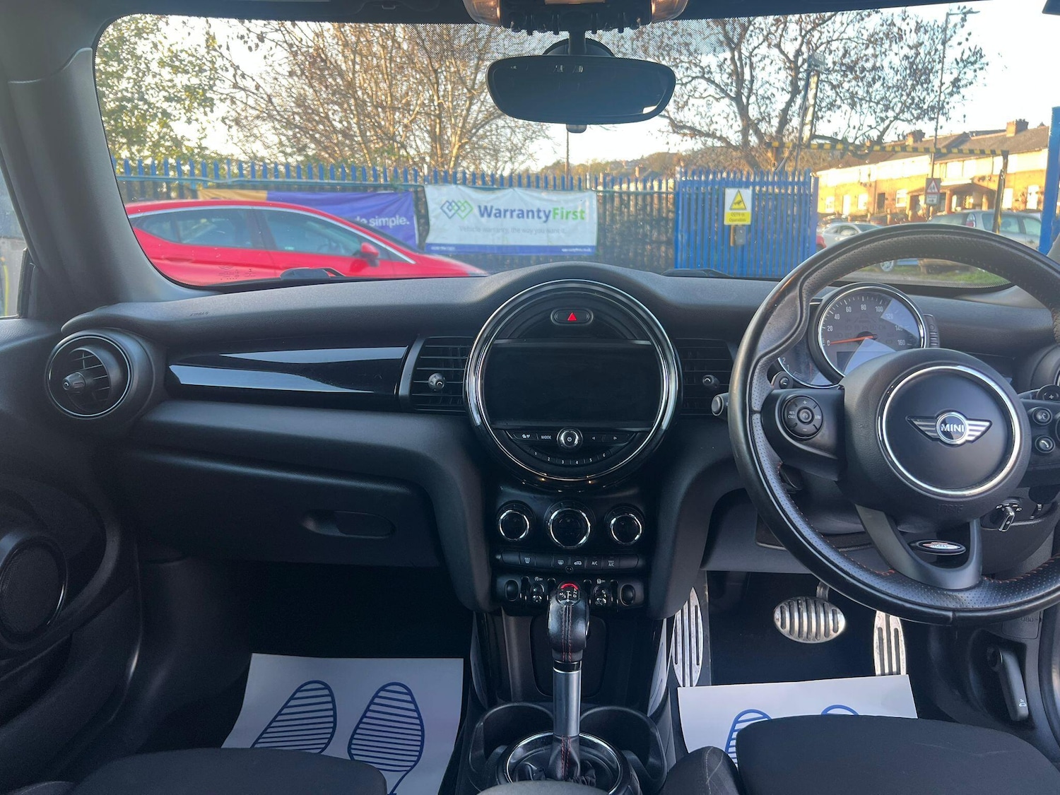 Used MINI Hatch 2017 for sale - 76606976: Photo 7