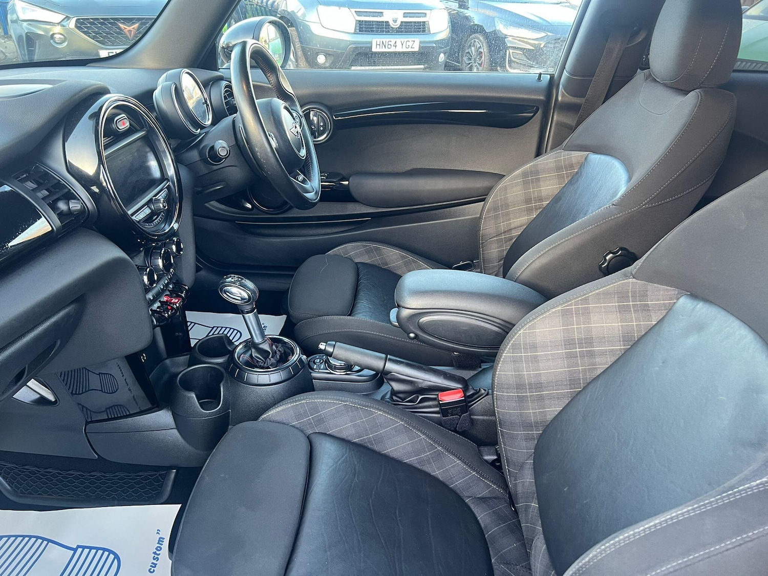 Used MINI Hatch 2017 for sale - 76606976: Photo 9