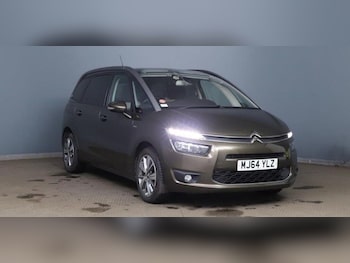 Used Citroen Grand C4 Picasso 2014 for sale - 78141604: Photo