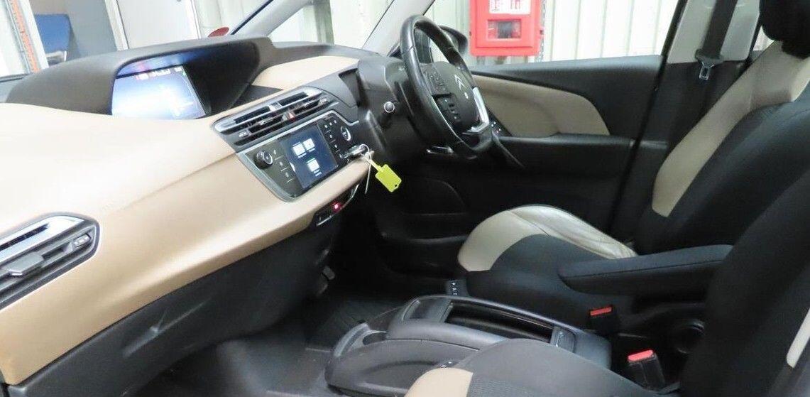 Used Citroen Grand C4 Picasso 2014 for sale - 78141604: Photo 2