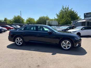 (19) - 2.0 TDI 40 Sport S Tronic Euro 6 (s/s) 4dr