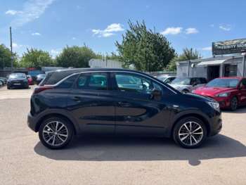 2017 (67) - 1.2 Turbo Elite Euro 6 (s/s) 5dr