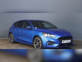 Used Ford Focus 2020 for sale - 79553450: Photo