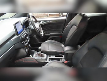 Used Ford Focus 2020 for sale - 79553450: Photo