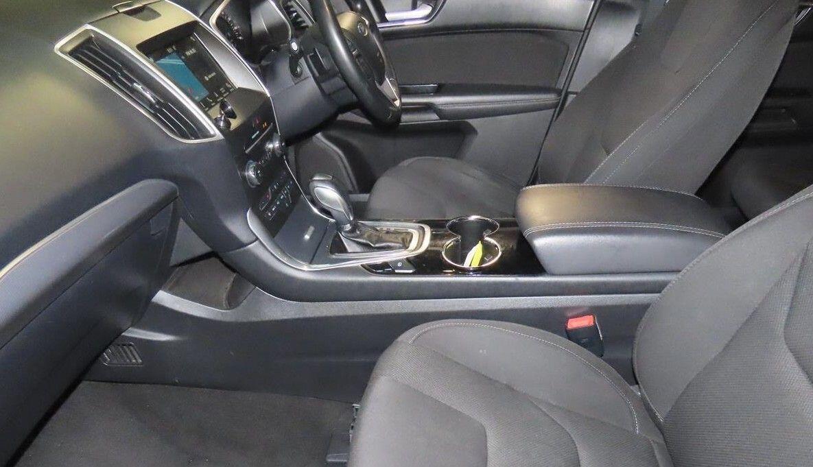 Used Ford S-Max 2017 for sale - 77166830: Photo 2