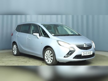2015 (15) - 1.4T SE 5dr