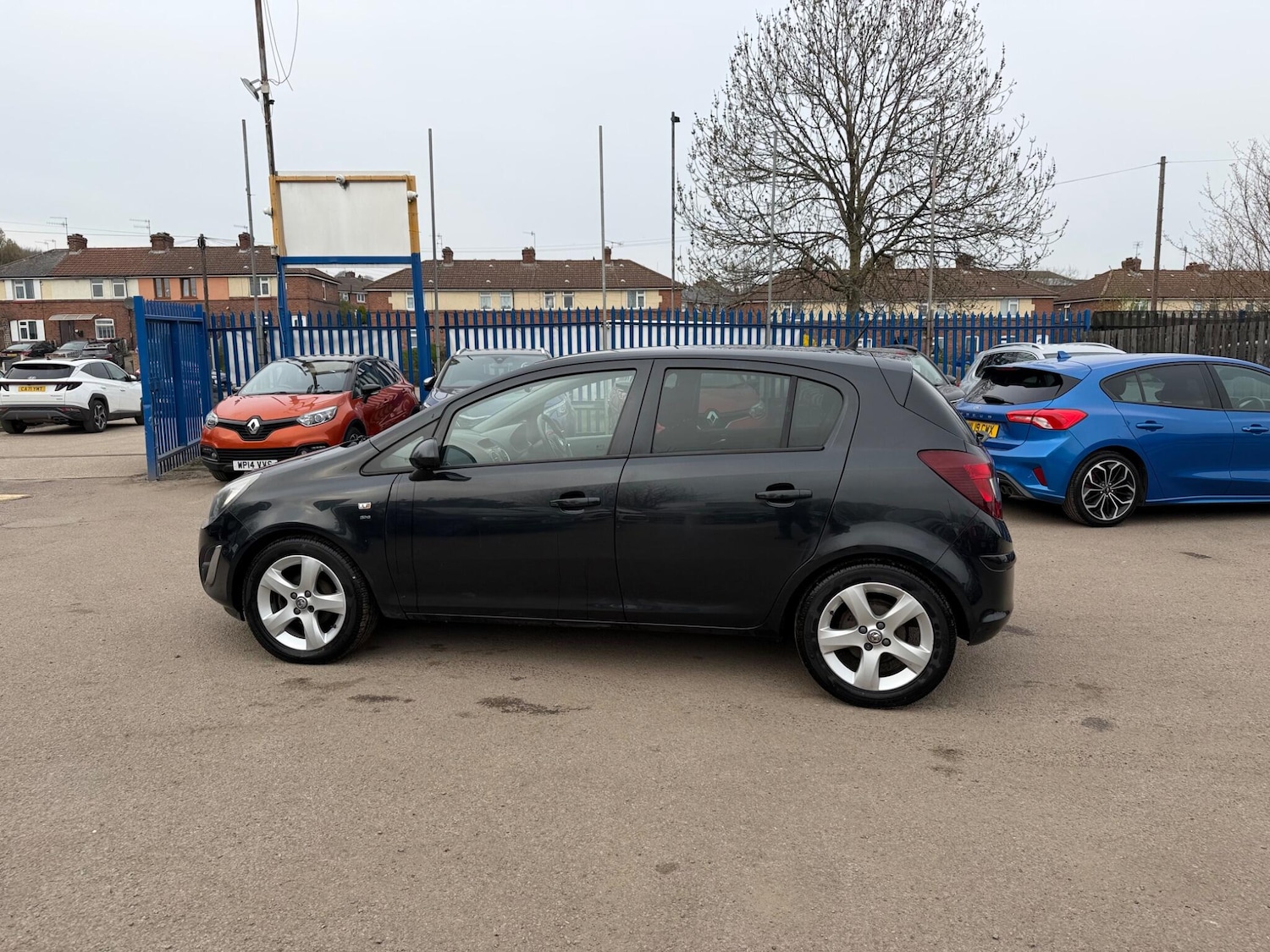 Used Vauxhall Corsa 2013 for sale - 78034443: Photo 4