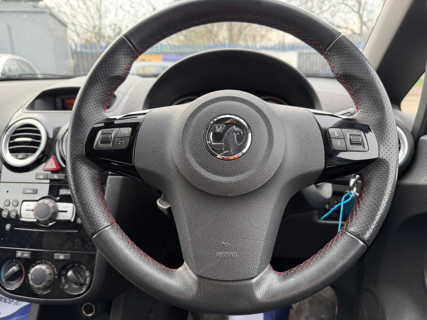 Used Vauxhall Corsa 2013 for sale - 78034443: Photo 8