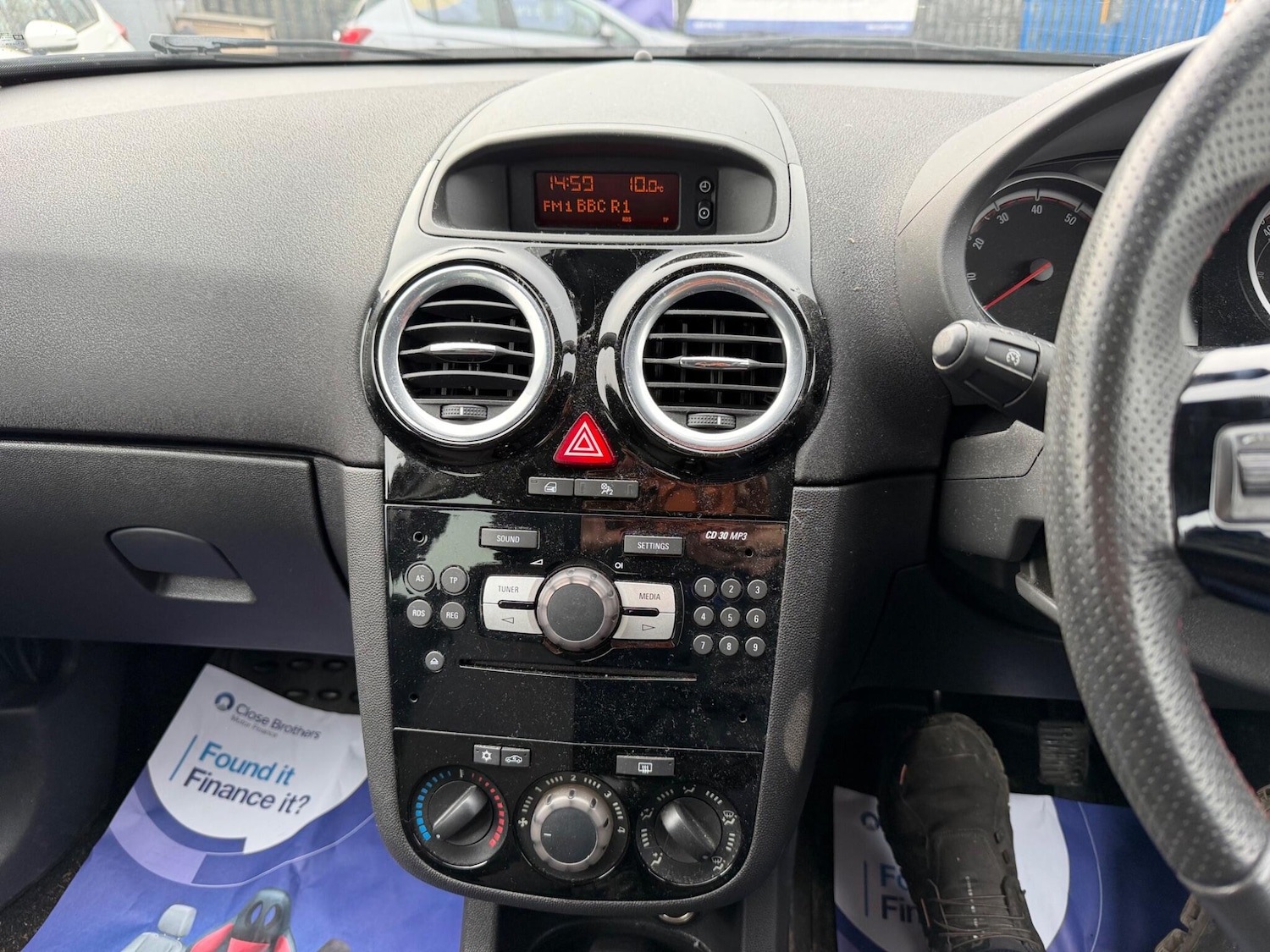 Used Vauxhall Corsa 2013 for sale - 78034443: Photo 9