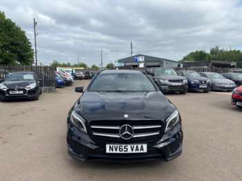 Used Mercedes-Benz GLA 2016 for sale - 74573597: Photo