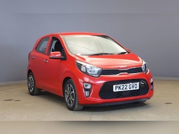 Used Kia Picanto 2022 for sale - 78404867: Photo