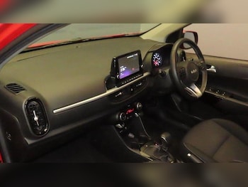 Used Kia Picanto 2022 for sale - 78404867: Photo