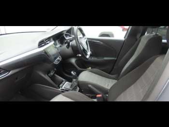 Used Vauxhall Corsa 2021 for sale - 74921698: Photo