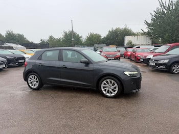 Used Audi A1 2019 for sale - 79712539: Photo