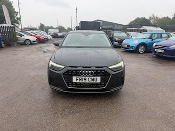 Used Audi A1 2019 for sale - 79712539: Photo