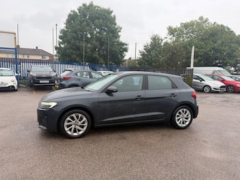Used Audi A1 2019 for sale - 79712539: Photo