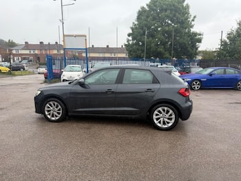 Used Audi A1 2019 for sale - 79712539: Photo