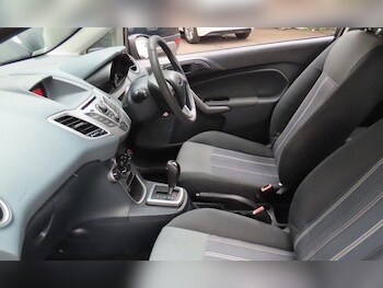 Used Ford Fiesta 2010 for sale - 79484415: Photo