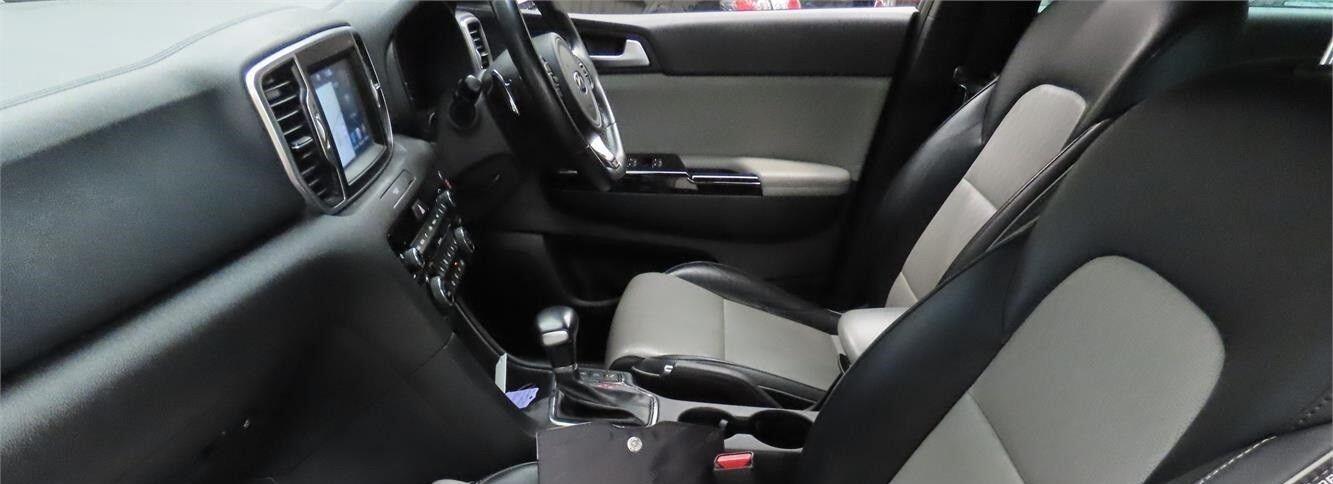 Used Kia Sportage for sale - 77647053: Photo 2