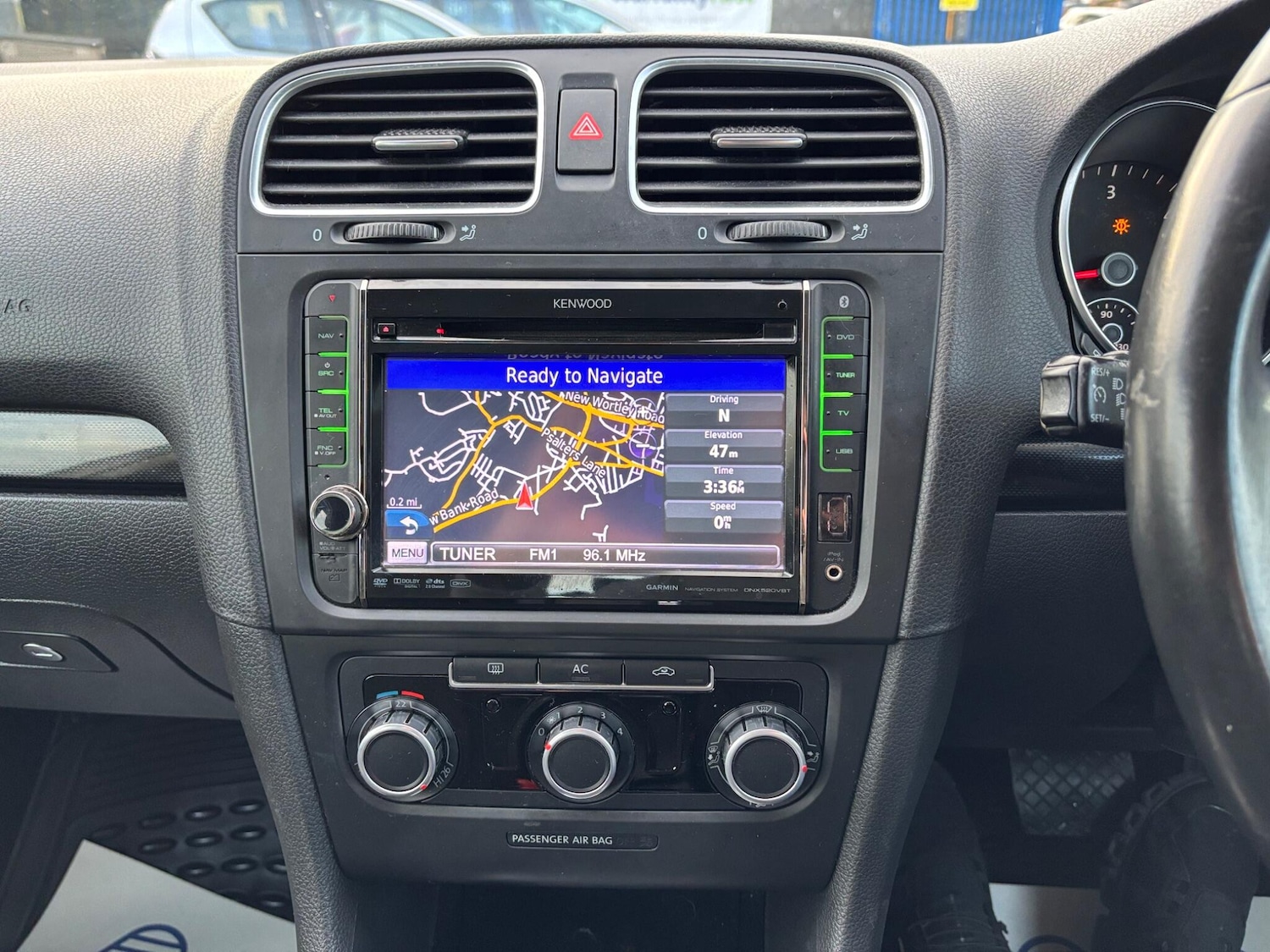 Used Volkswagen Golf 2010 for sale - 76441003: Photo 10