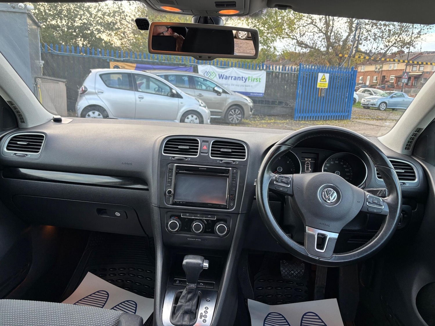 Used Volkswagen Golf 2010 for sale - 76441003: Photo 7