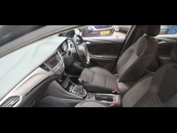 Used Vauxhall Astra 2021 for sale - 75339622: Photo