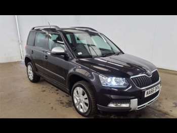 2016 (66) - 2.0 TDI CR [150] SE L 4x4 5dr DSG