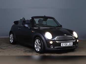 2006 (06) - 1.6 One 2dr