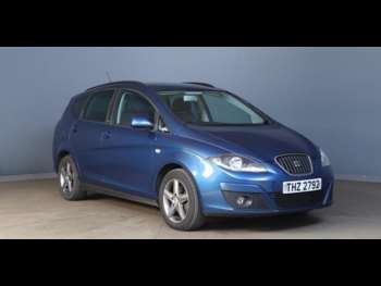 (15) - 1.6 TDI CR I TECH DSG Euro 5 5dr
