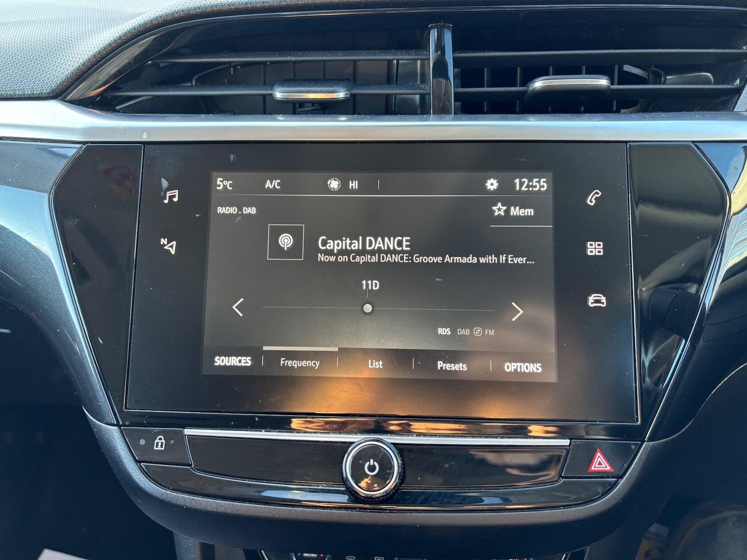 Used Vauxhall Corsa 2022 for sale - 77109371: Photo 13